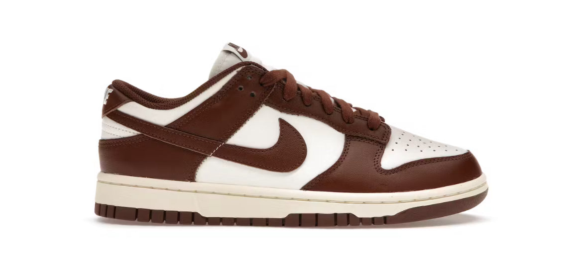 Nike Dunk Low Cacao Wow Women’s