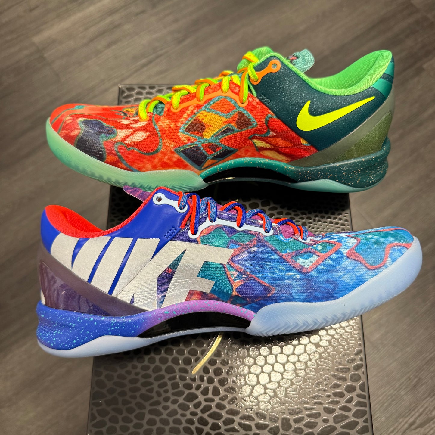 Nike Kobe 8 Protro What The 2025 U9.5