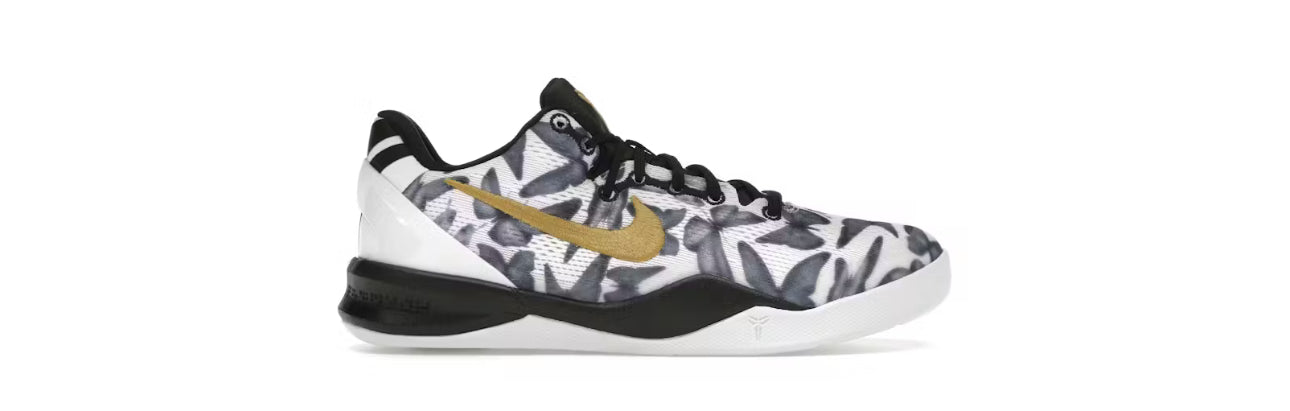 Nike Kobe 8 Protro Gigi (GS)