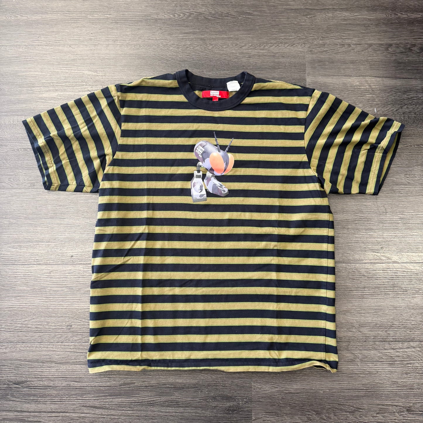Supreme Junya Tee
