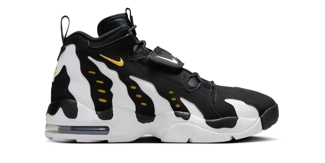 Nike Air DT Max 96 Black White