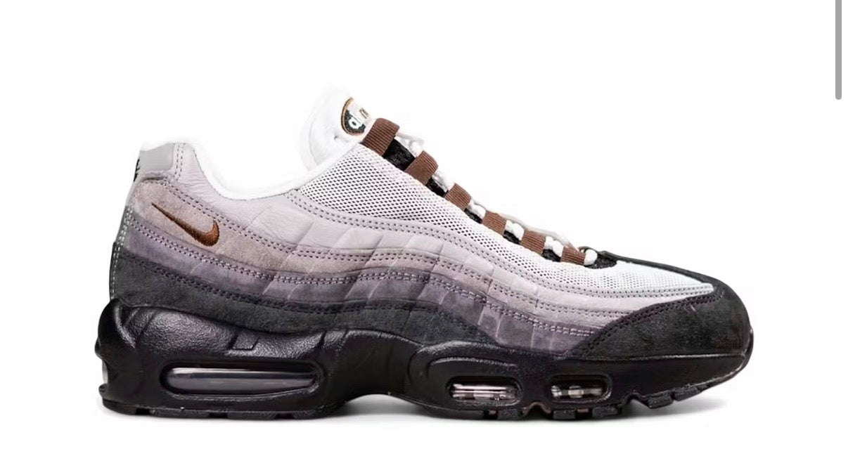 Nike Air Max 95 SB Cacao Wow