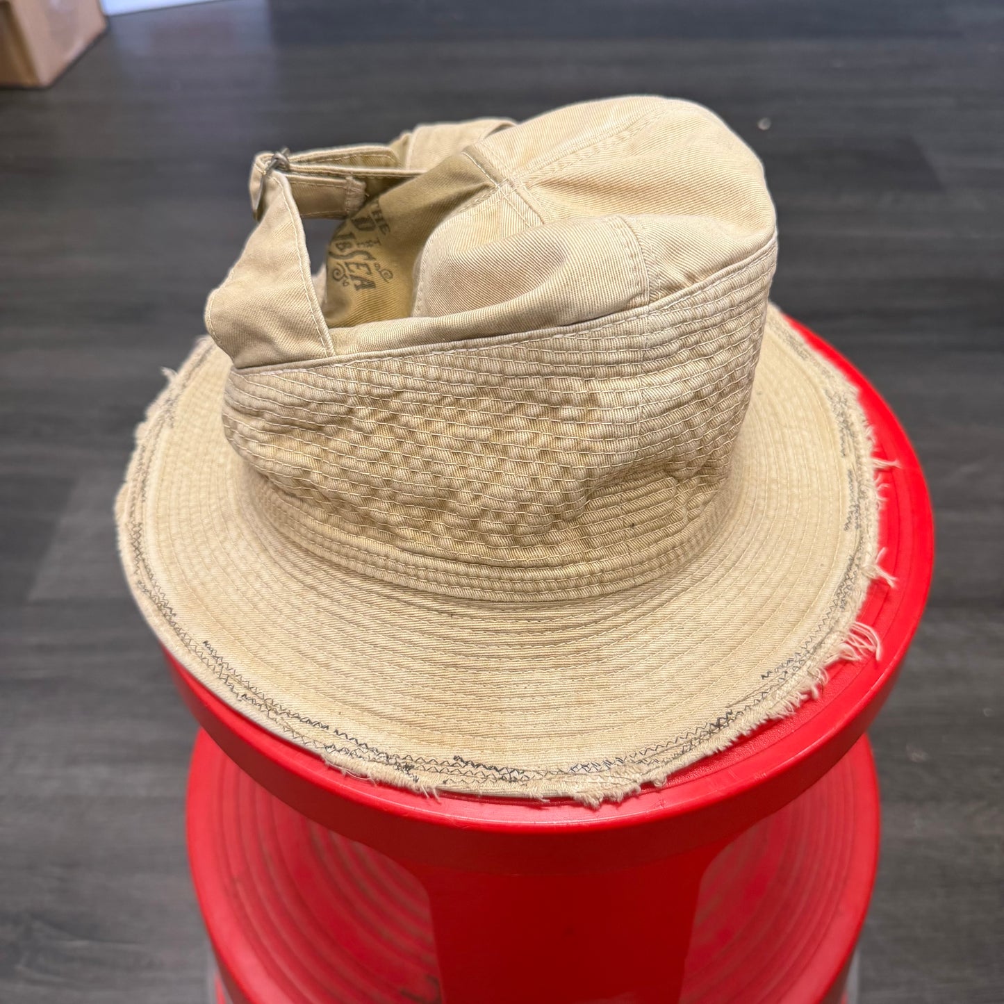 Kapital Hat