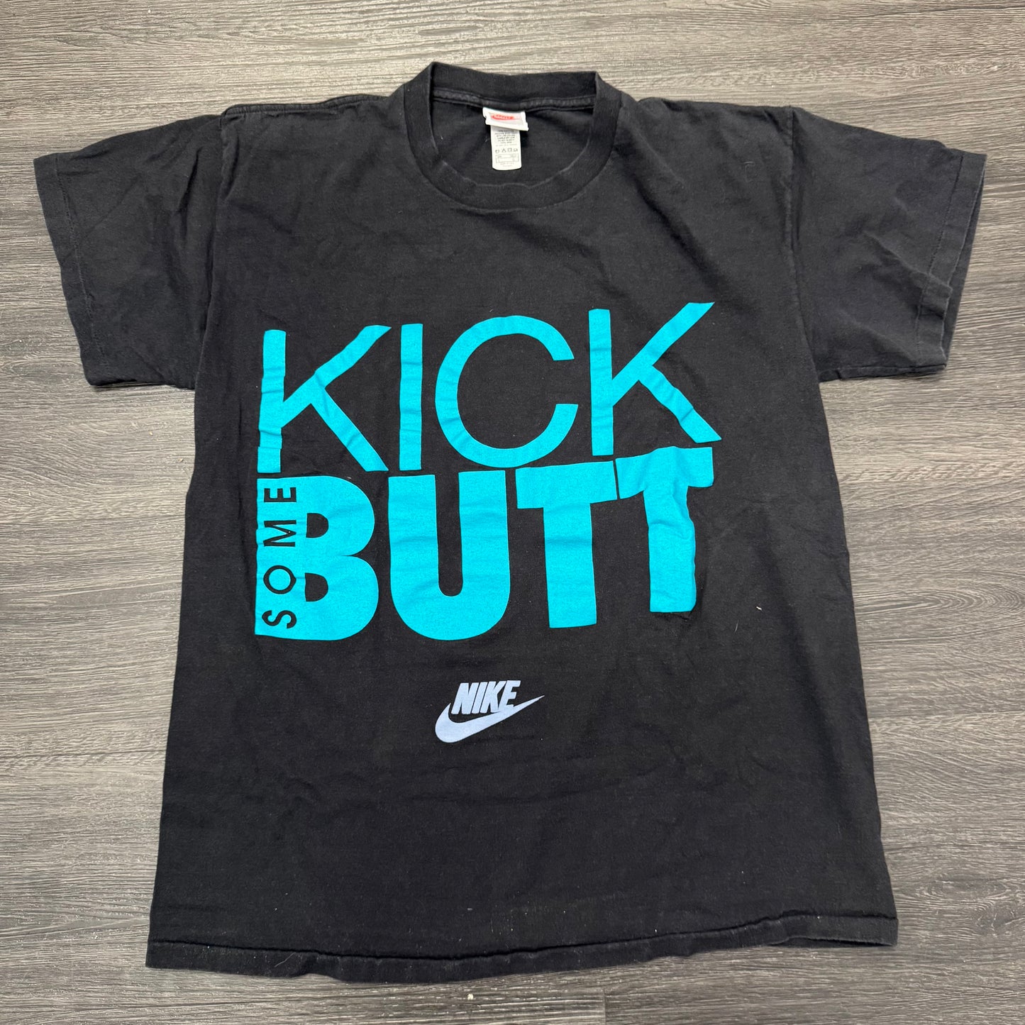 Vintage Nike Kick Tee