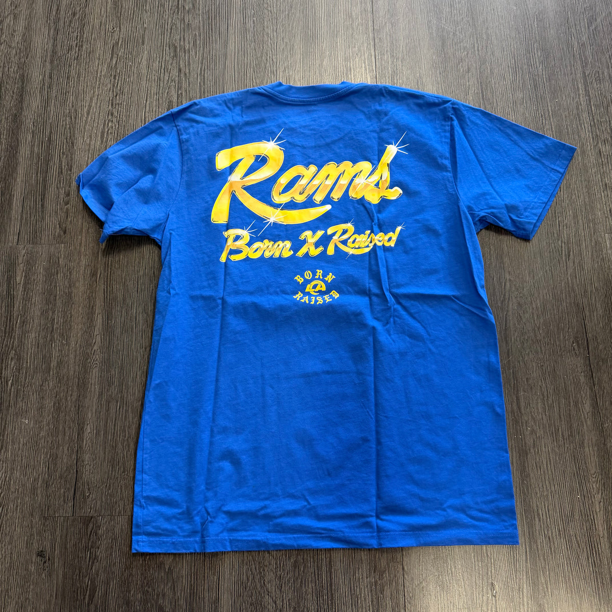 Rams bxr Tee