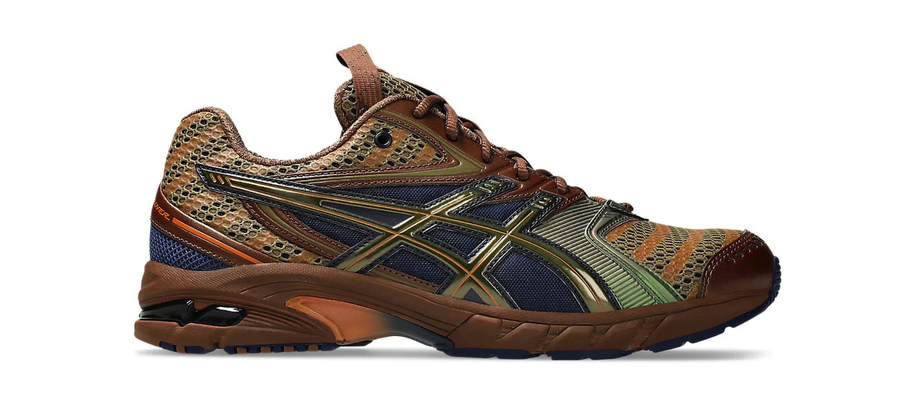 ASICS UB9-S Gel DS Trainer 14 Kiko Kostadinov Desert Camp Piquant Orange