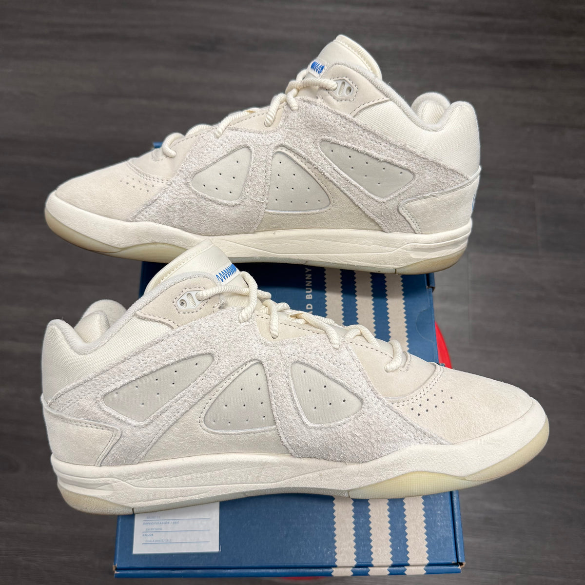 Adidas BadBo 1.0 Bad Bunny Resilience U9