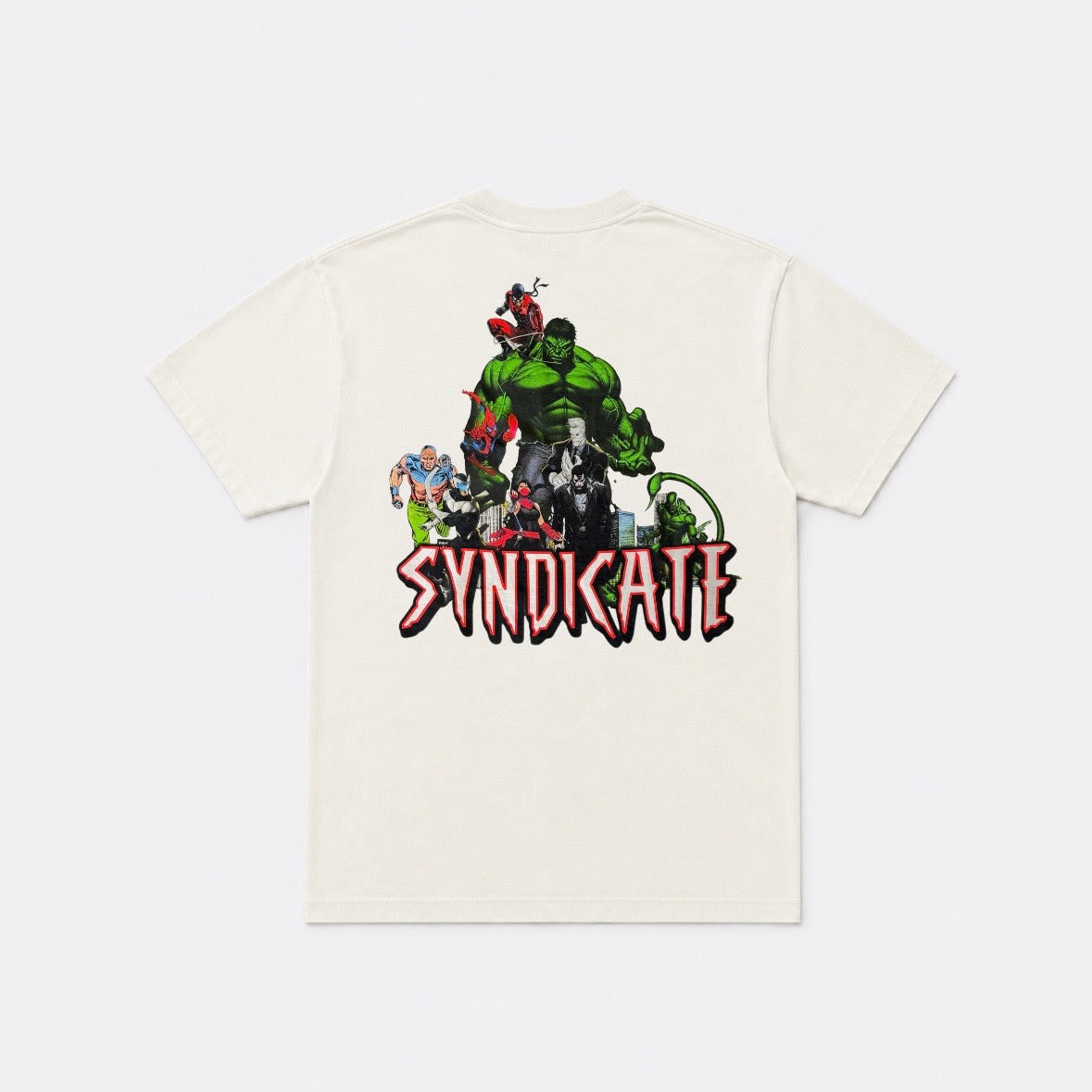 Syndi Brand New Day Tee