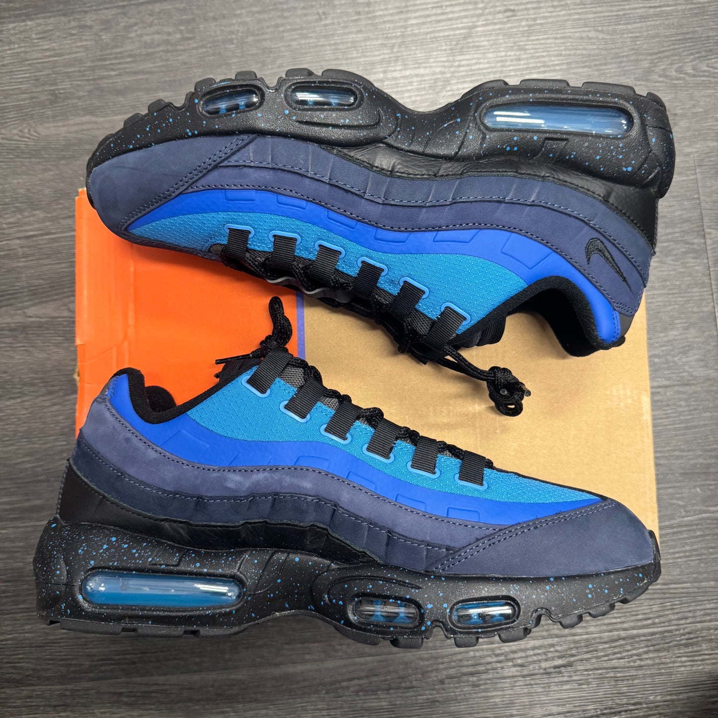 Nike Air Max 95 Stash (2024) U11