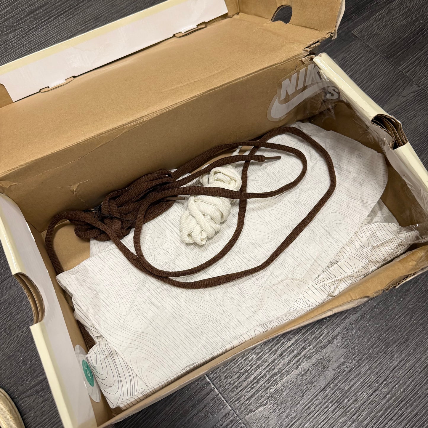 Nike SB Dunk Low Yuto Horigome U9