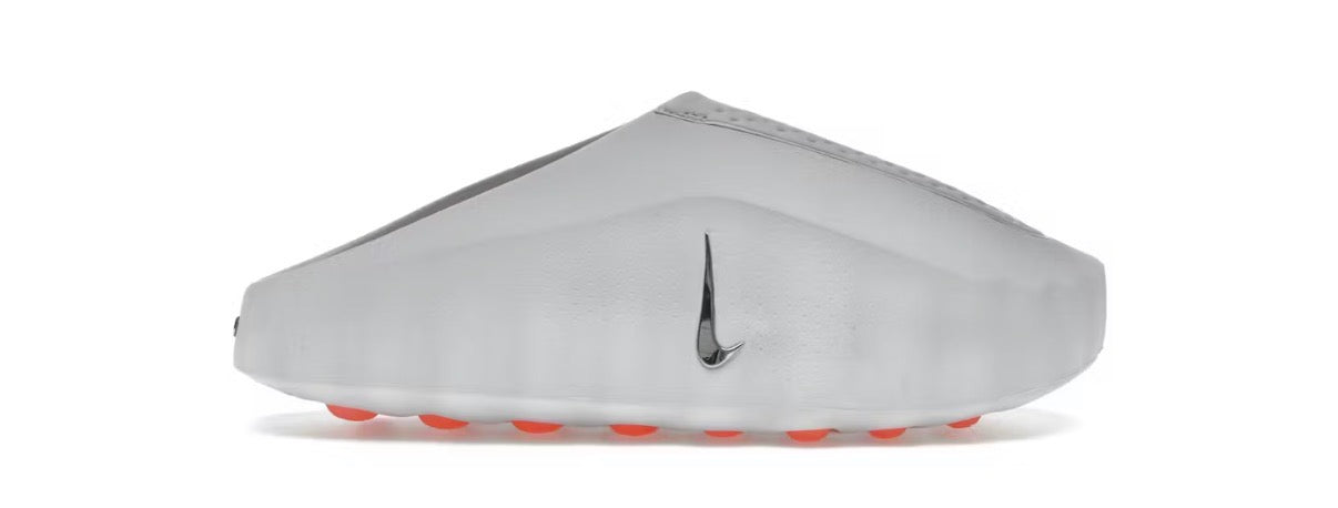 Nike Mind 001 Slide Light Smoke Grey