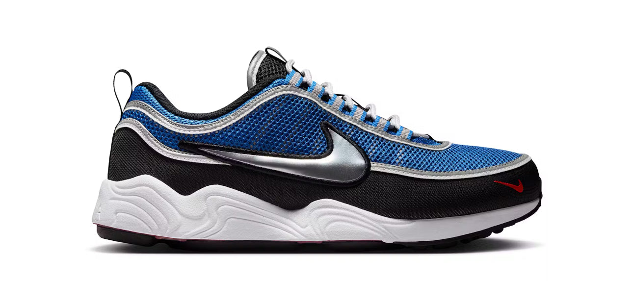 Nike Air Spiridon SP Signal Blue