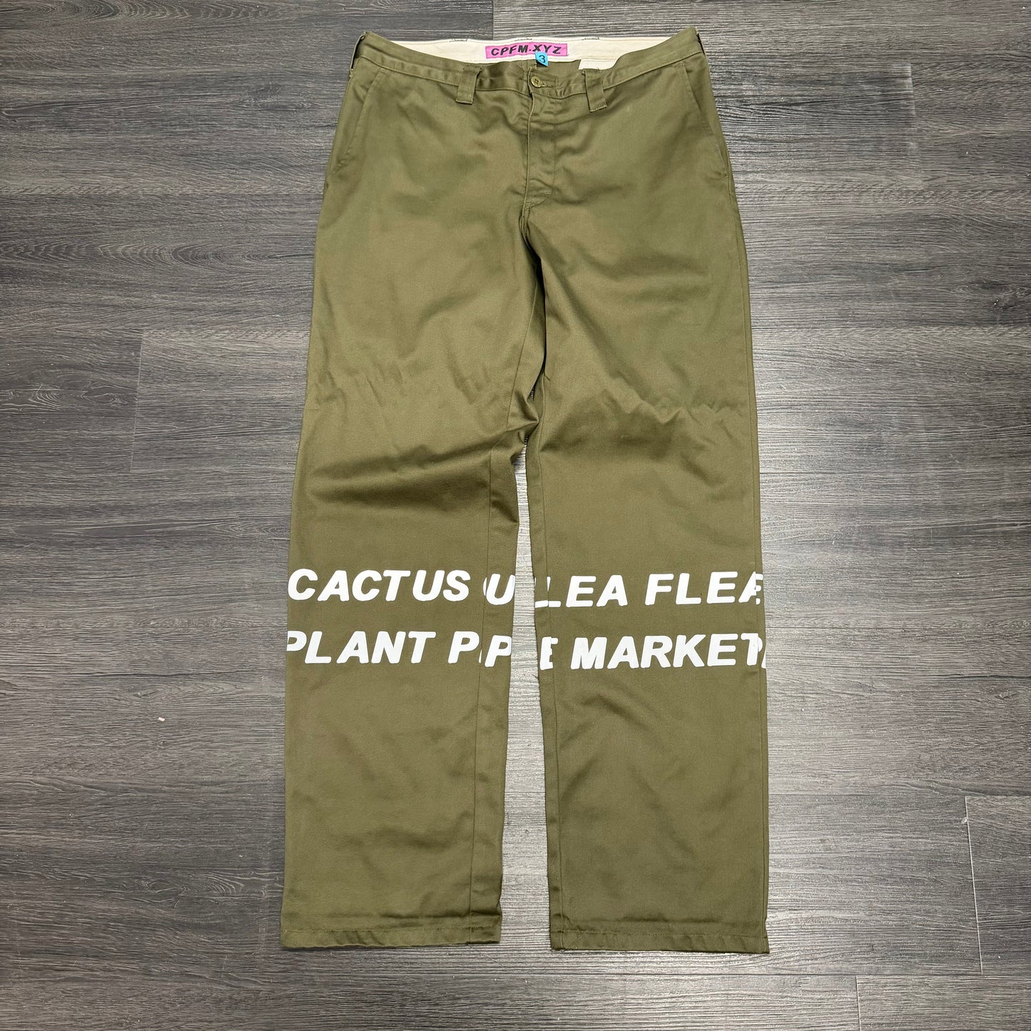 CPFM Pants