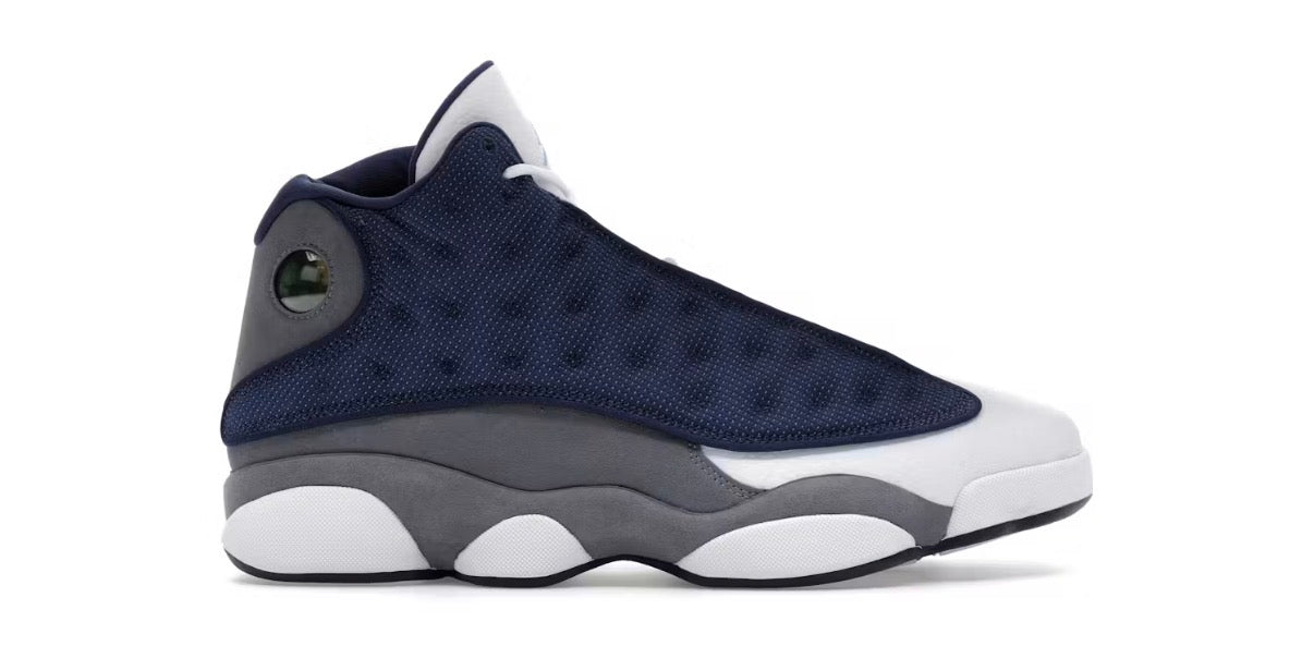 Jordan 13 Retro Flint (2026)