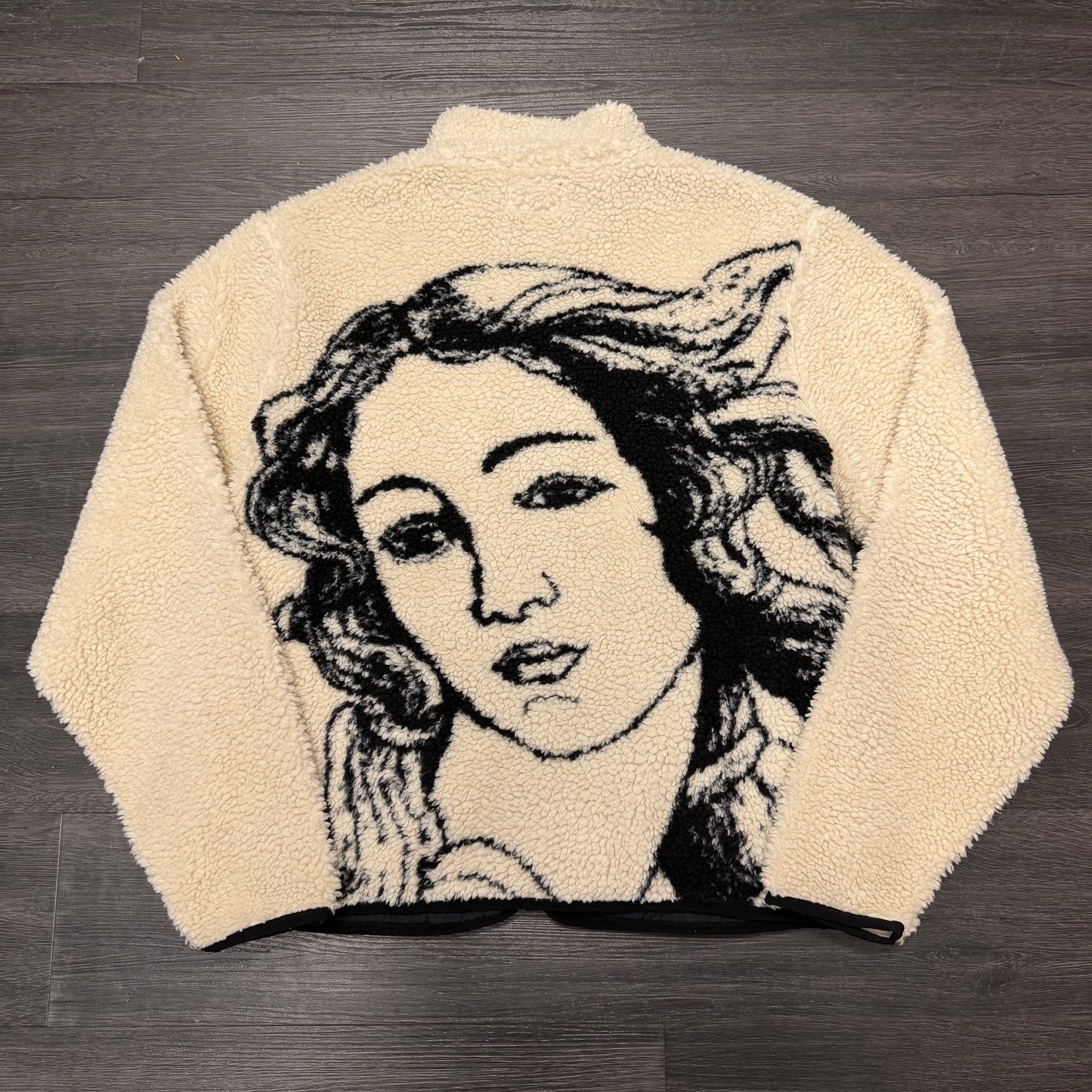 Stussy Venus Fleece
