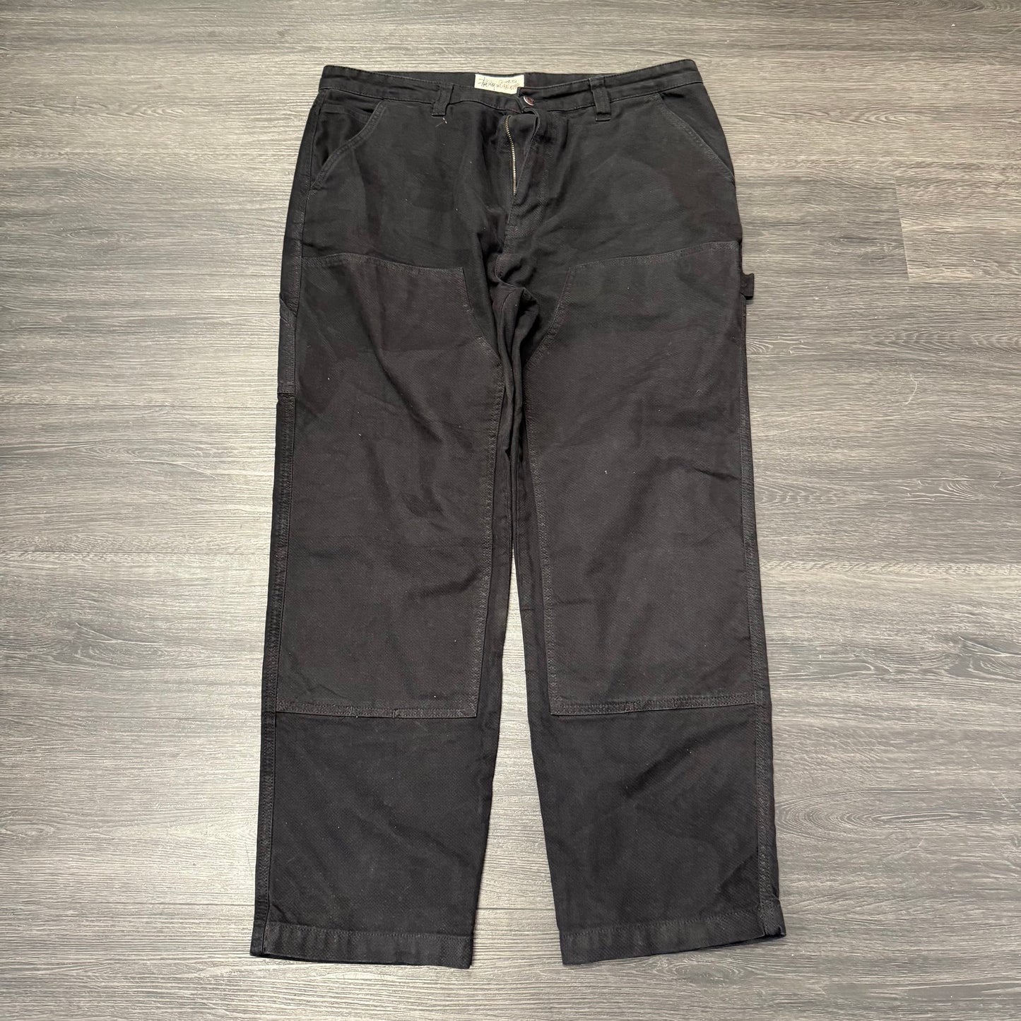 Stussy Double Knees