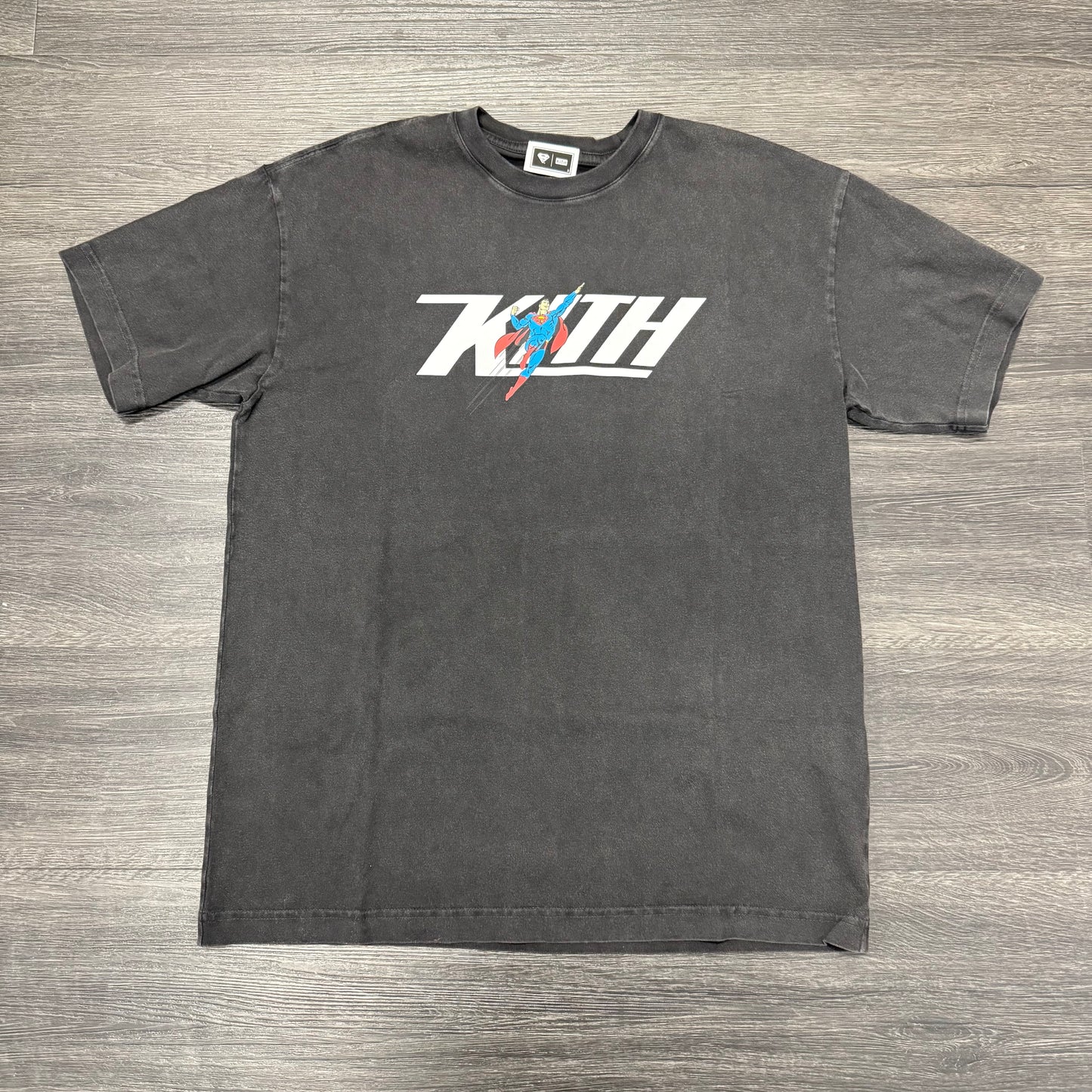 Kith Superman Tee