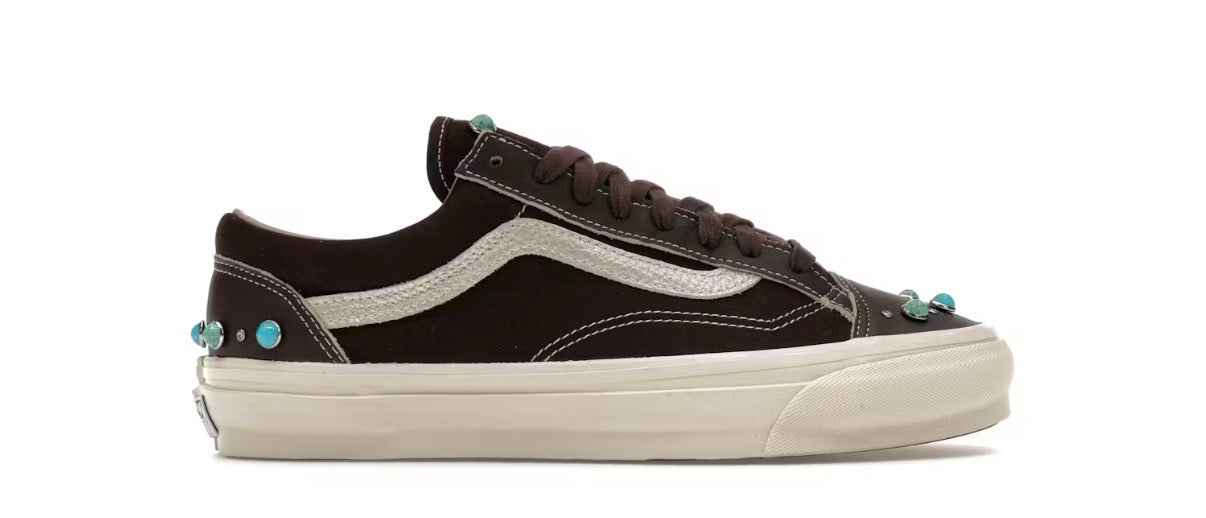 Vans Premium Old Skool Gemstone Mushroom