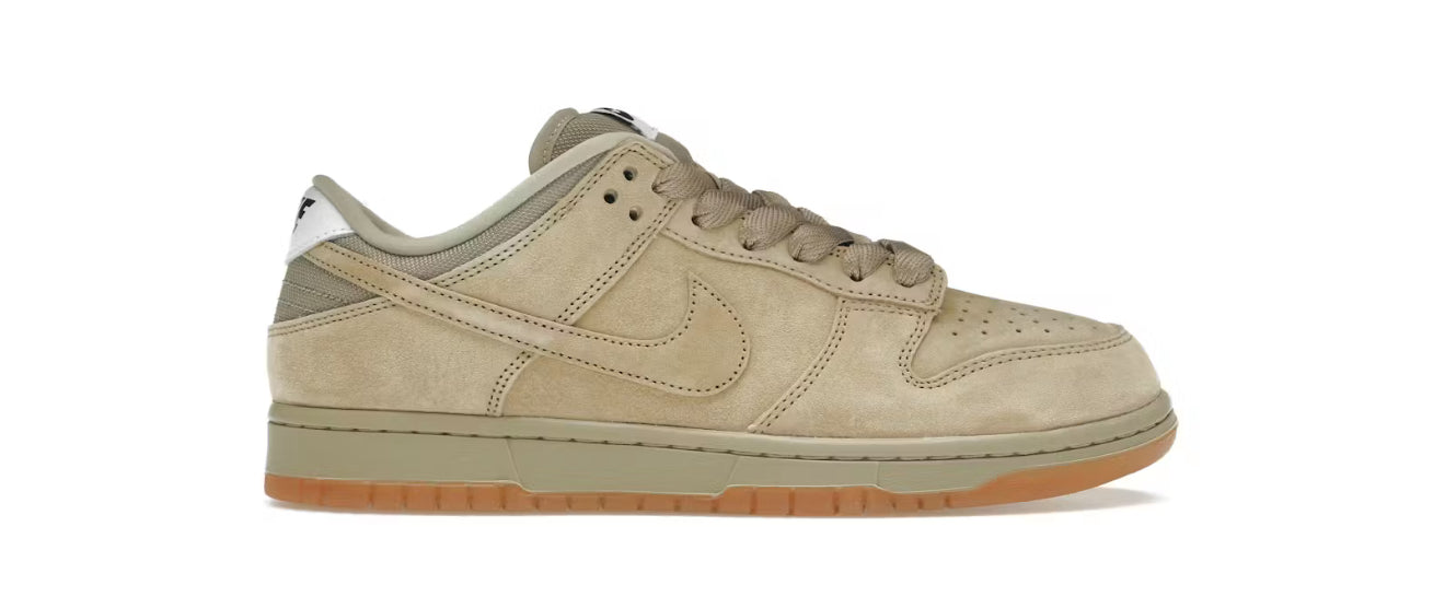 Nike SB Dunk Low Pro B Parachute Beige U