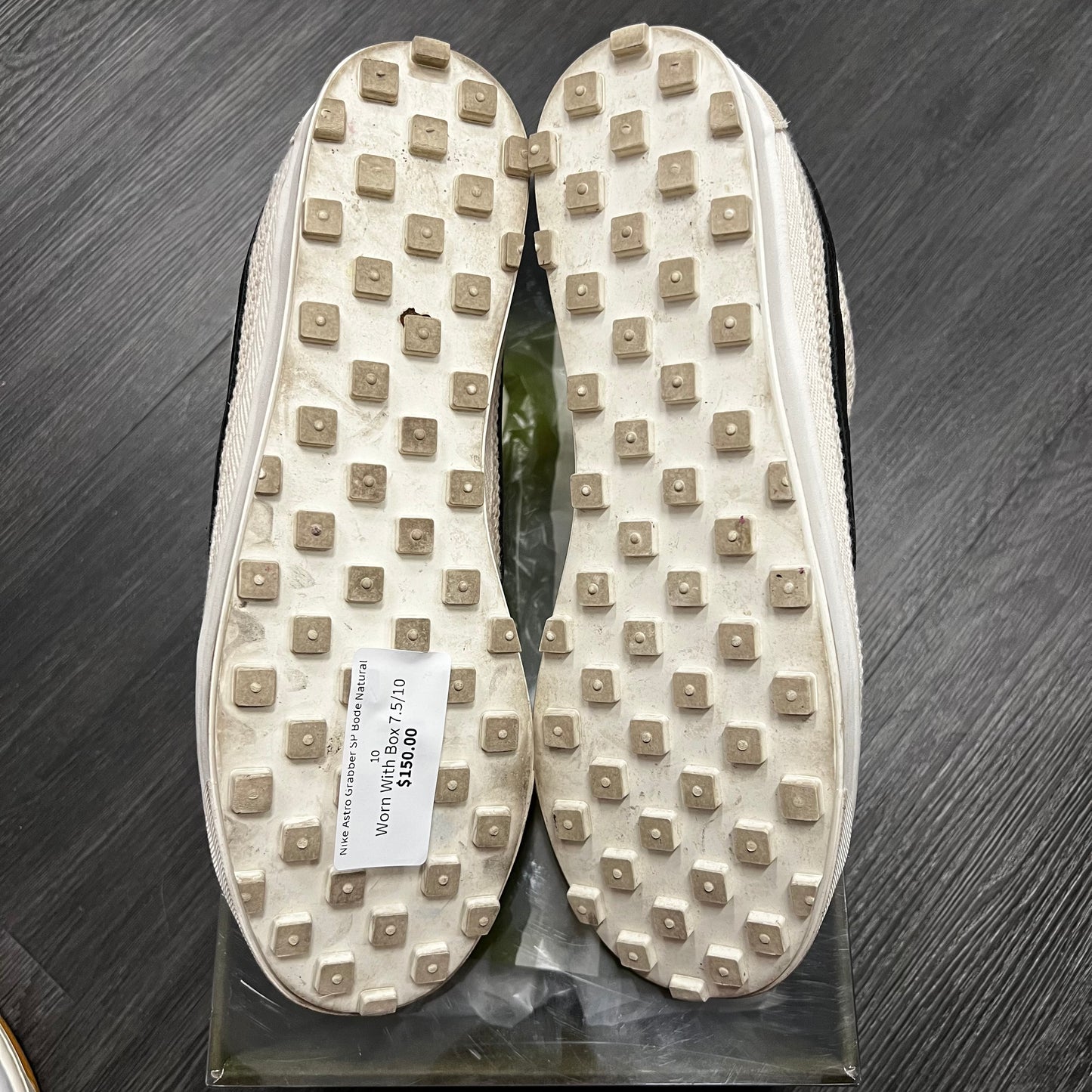 Nike Astro Grabber SP Bode Natural