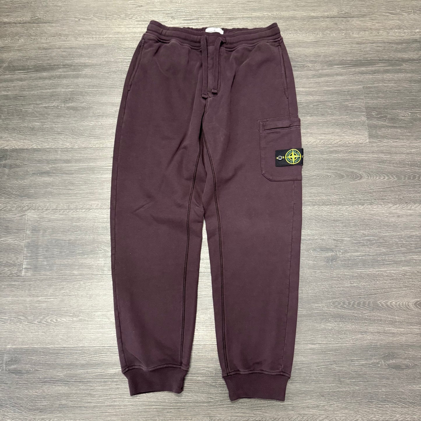 Stone Island Sweatpants