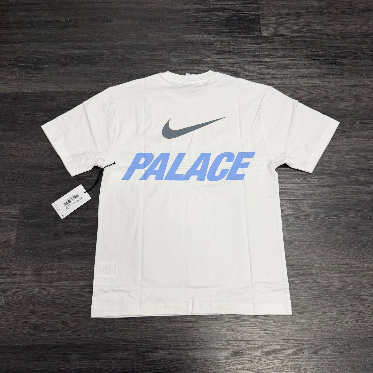 Palace Nike Tee