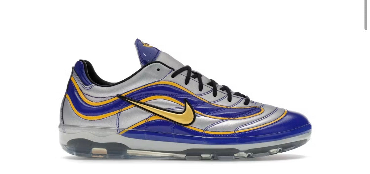 Nike Cryoshot Mercurial Vapor R9 OG