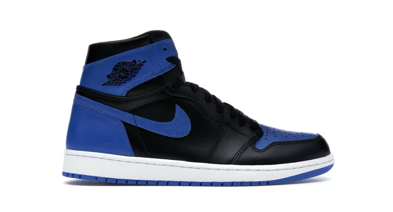 Jordan 1 Retro Royal 2017