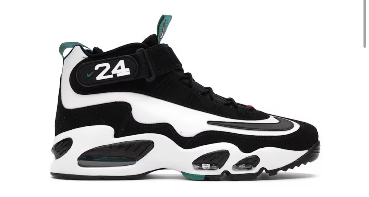 Nike Air Griffey Max 1 White Freshwater 2021