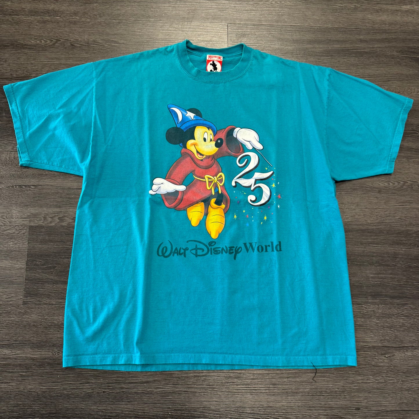 Mickey Mouse Vintage Tee