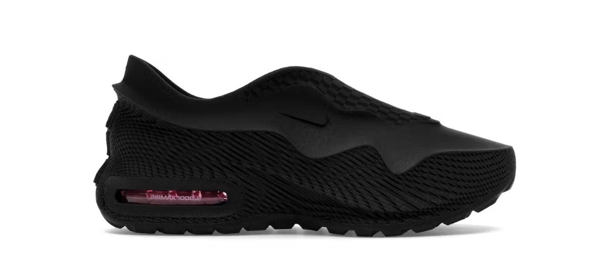 Nike Air Max 1000.2 Black Pink Spell