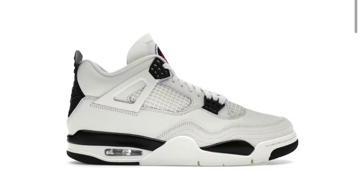 Jordan 4 Retro Flight Club