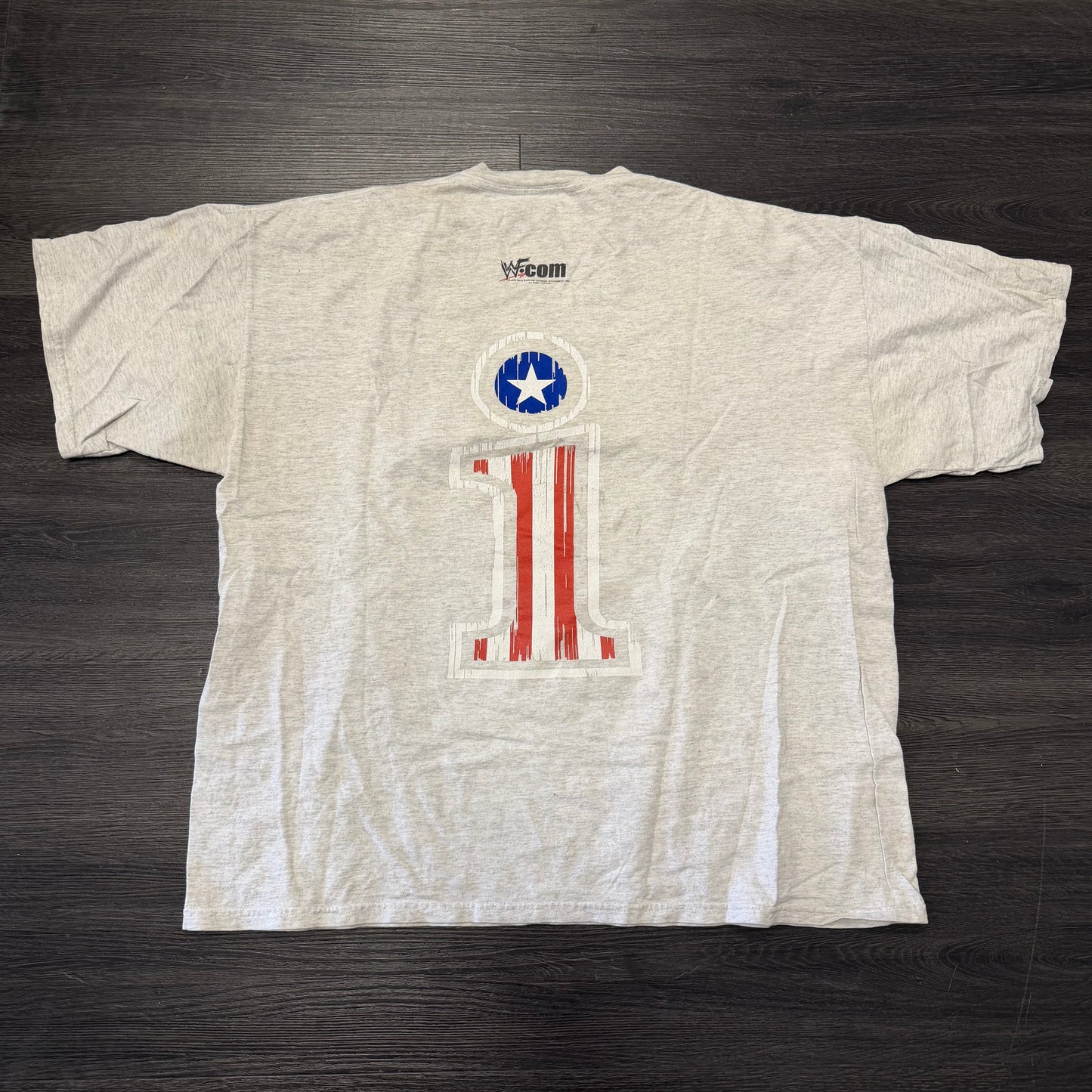 Vintage Kurt Angle Tee