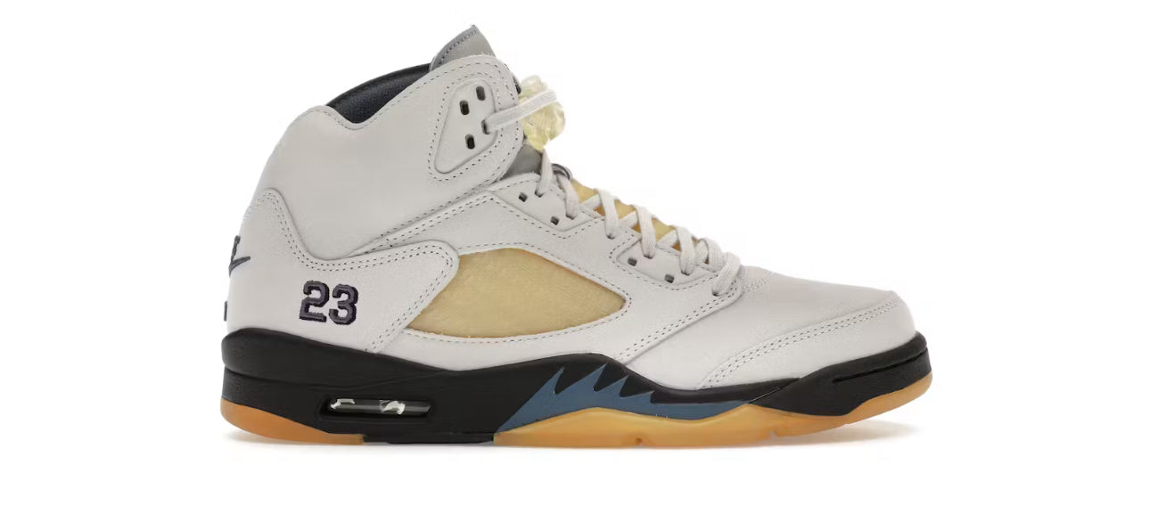 Jordan 5 Retro A Ma Maniere Dawn Women’s U13