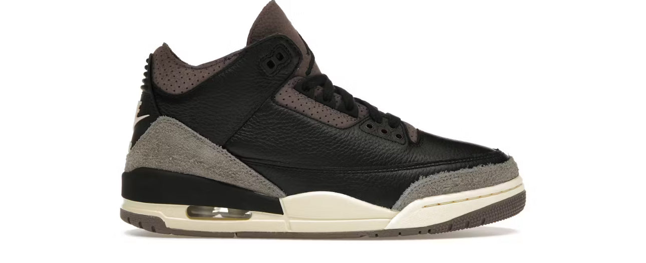 Jordan 3 Retro OG SP A Ma Maniére While You Were Sleeping (Women's)