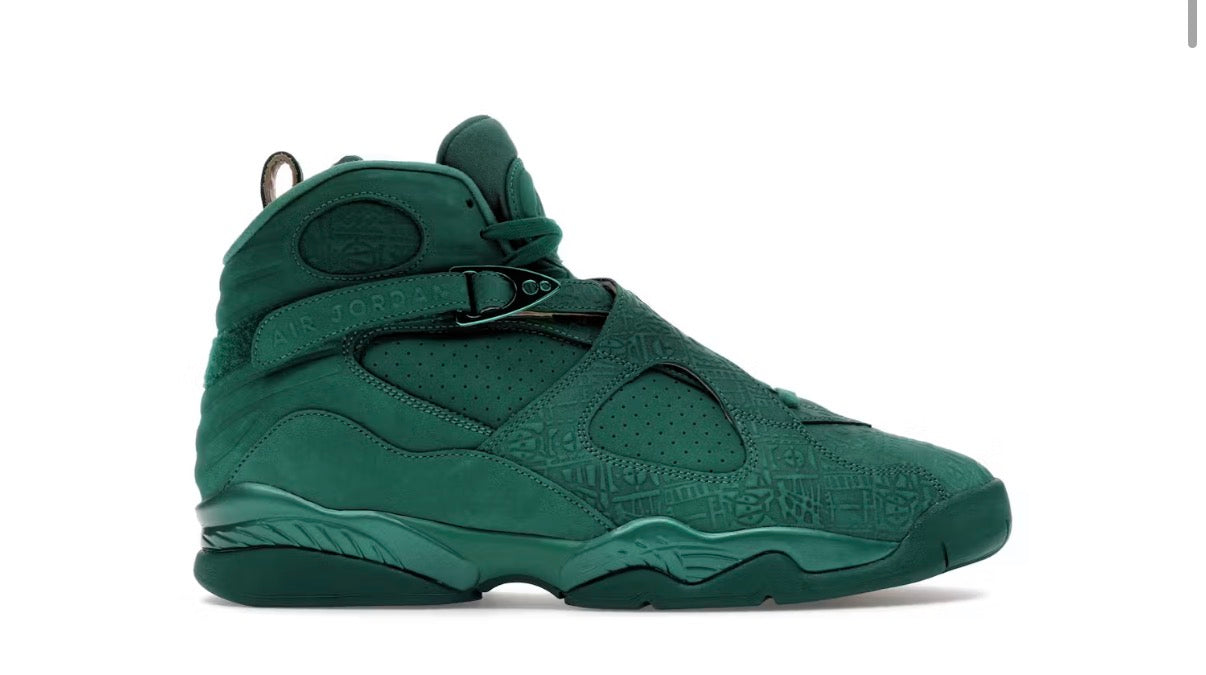 Jordan 8 Retro Bin23