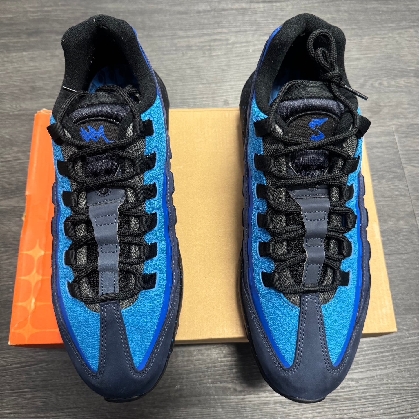 Nike Air Max 95 Stash (2024) U11