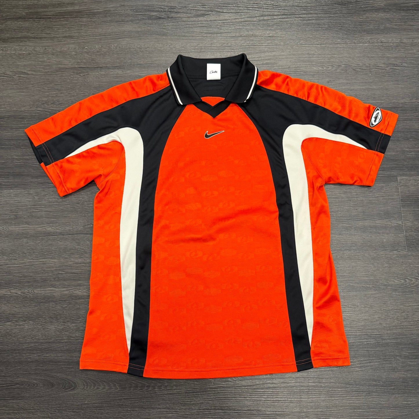 Corteiz Nike Jersey