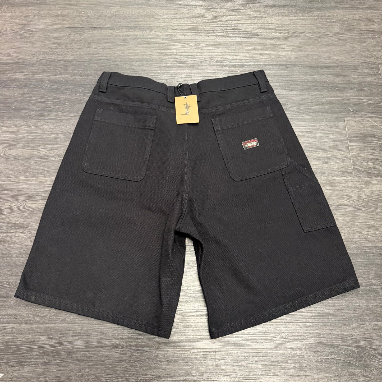 Stussy Jorts