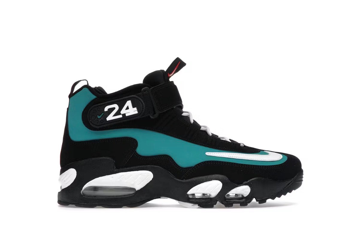 Nike Air Griffey Max 1 White Freshwater 2021/2025