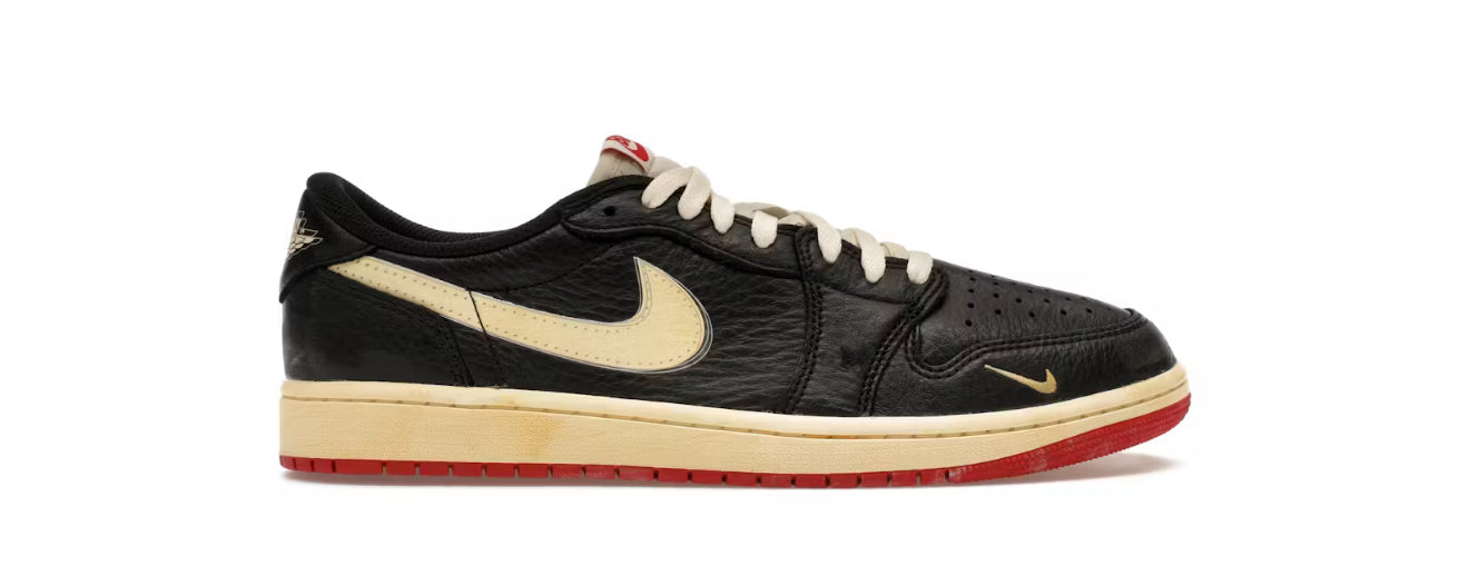 Jordan 1 Retro Low OG Nigel Sylvester Better With Time