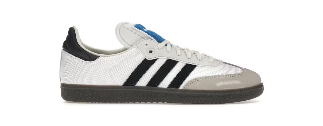 Adidas Samba Consortium Cup BSTN
