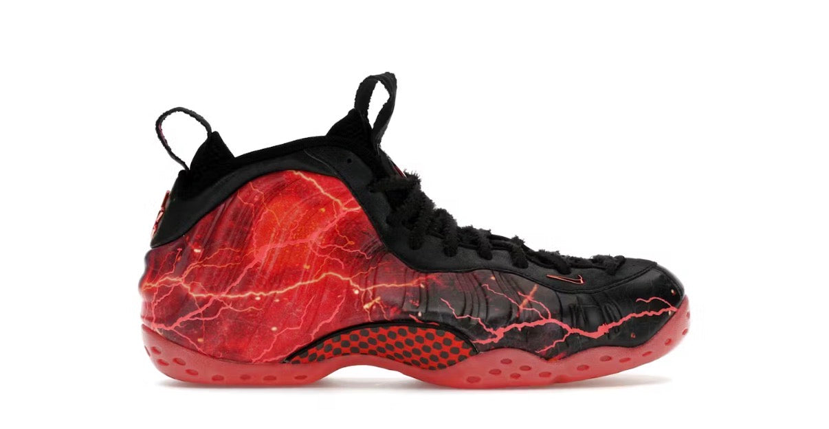 Nike Air Foamposite One Stranger Things