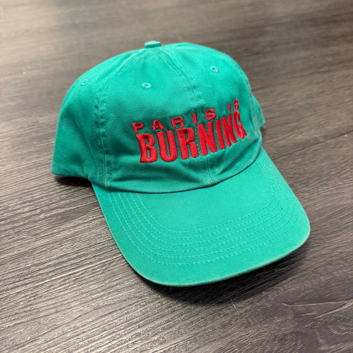 Supreme Paris Hat