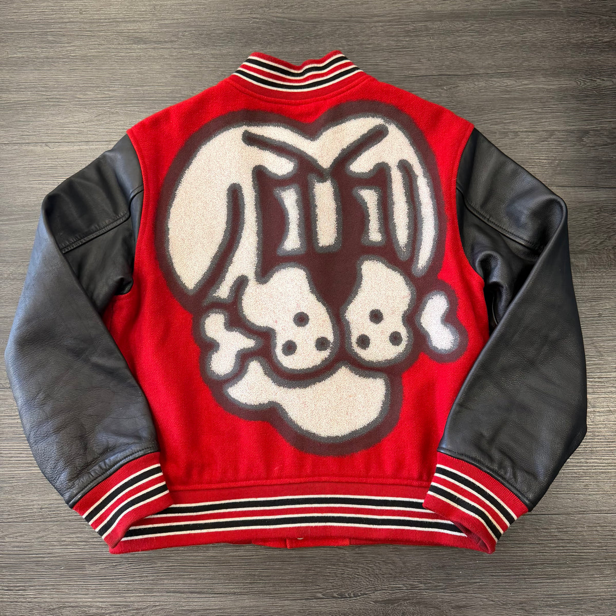 Supreme Bones Varsity