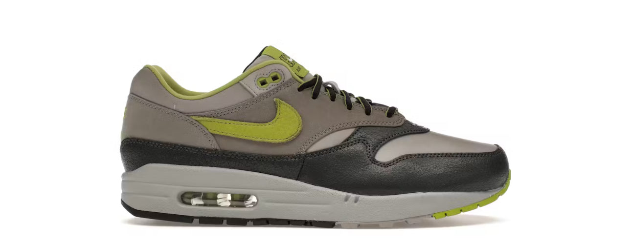 Nike Air Max 1 SP Huf Pear Green 2024