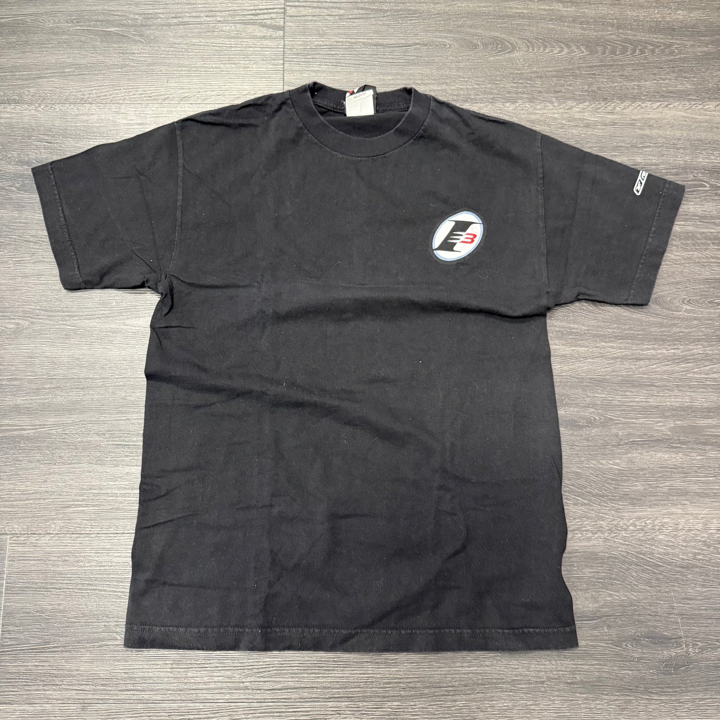 Vintage Iverson Tee