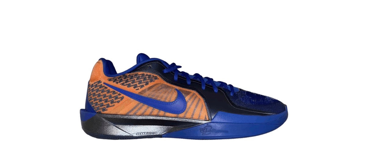 Nike Sabrina 2 EYBL Nationals PE Women’s