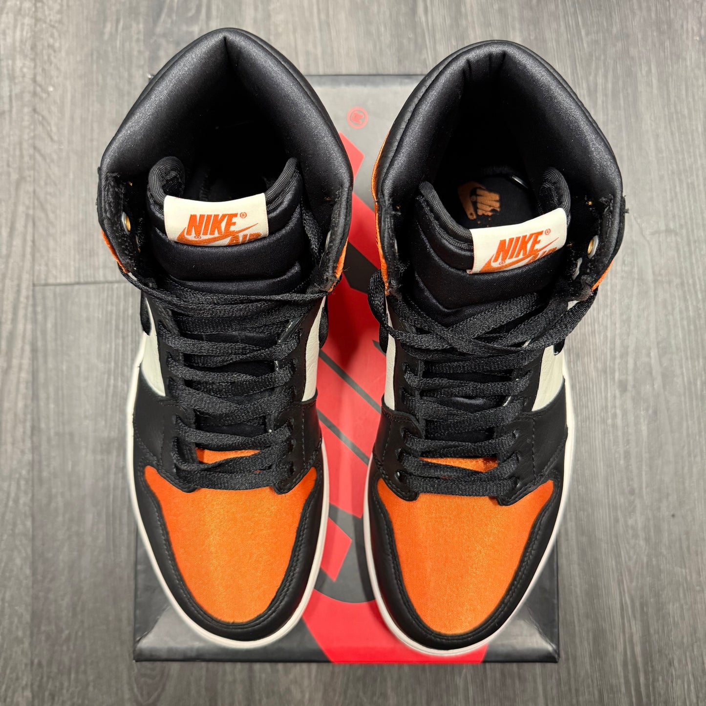 Jordan 1 Retro Satin Shattered Backboard Women’s U