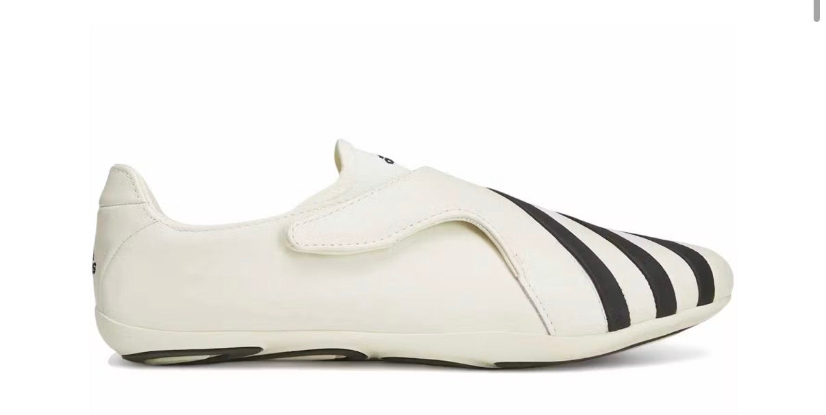 Adidas Vario Flat Earther Pharrell White Black